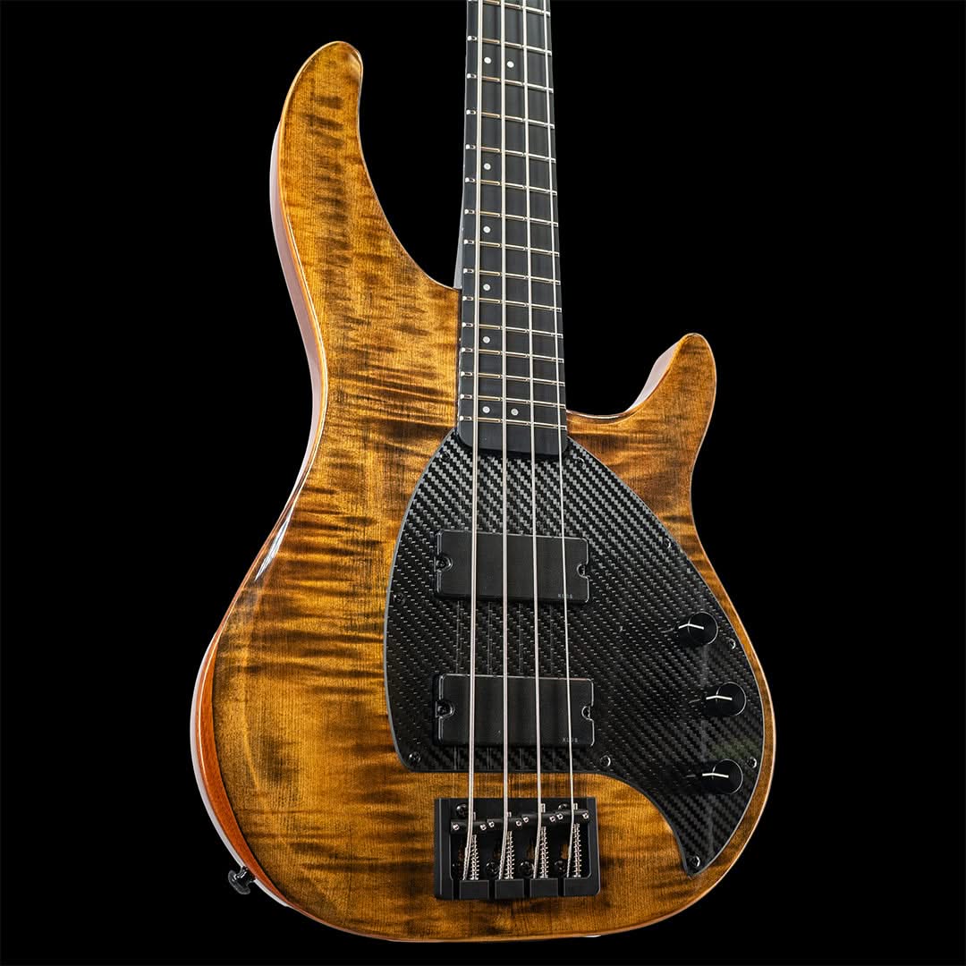Apollo IV Custom Precision Bass - Image 57