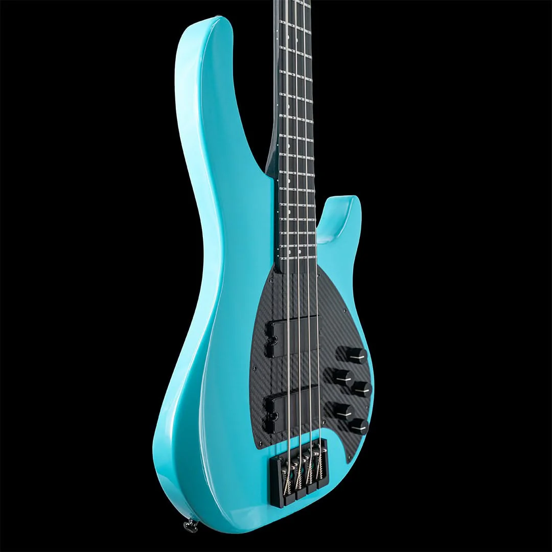 Apollo IV Custom Precision Bass - Image 59