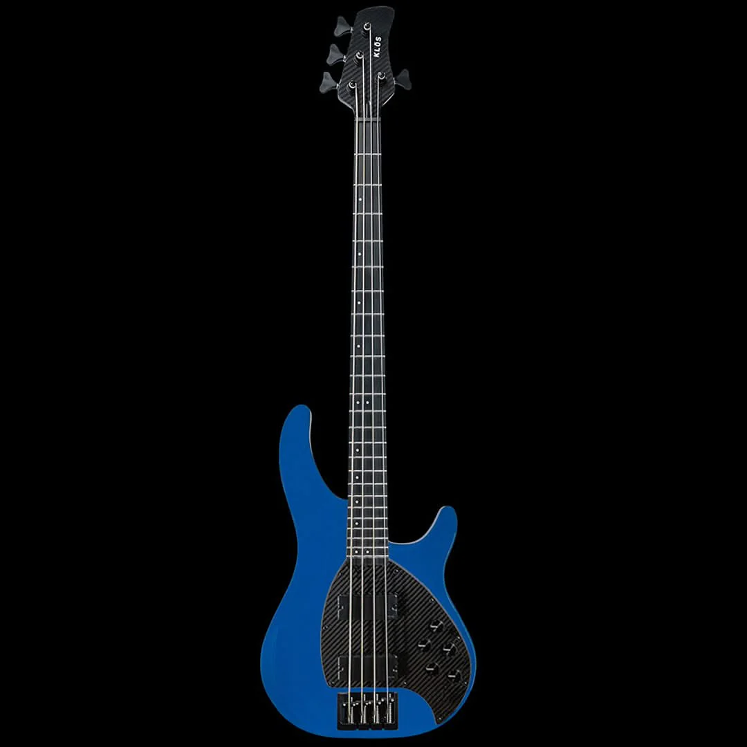 Apollo IV Custom Precision Bass - Image 6