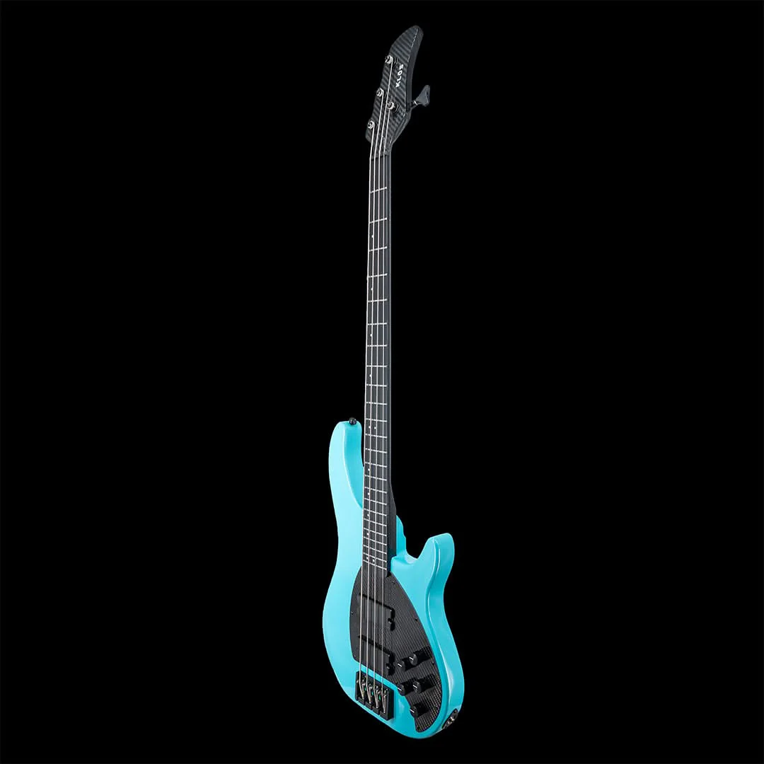 Apollo IV Custom Precision Bass - Image 60