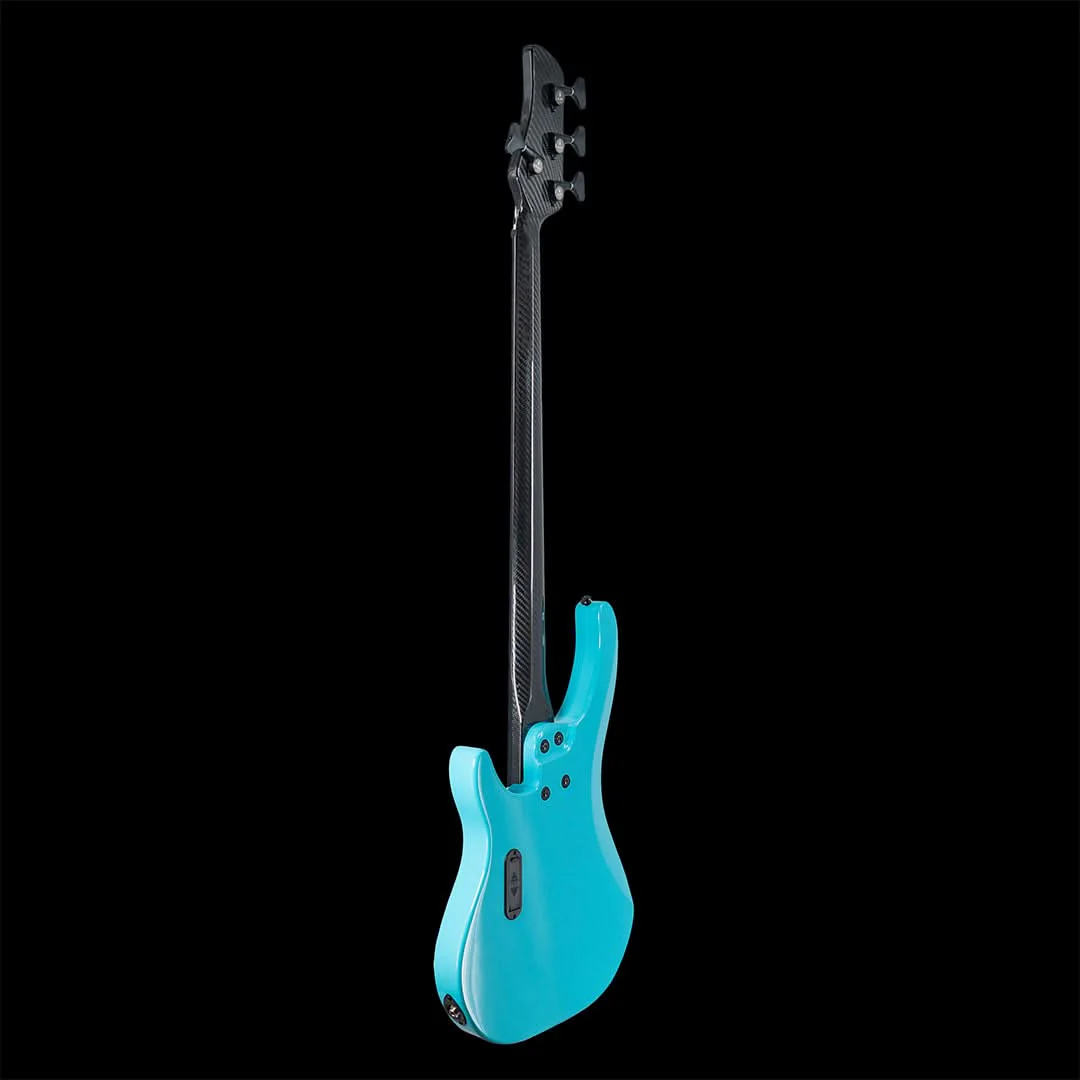 Apollo IV Custom Precision Bass - Image 63