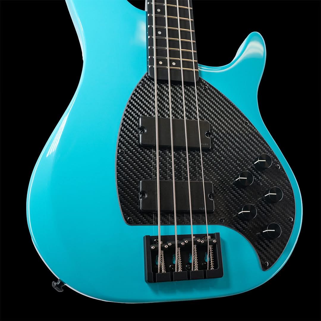 Apollo IV Custom Precision Bass - Image 64