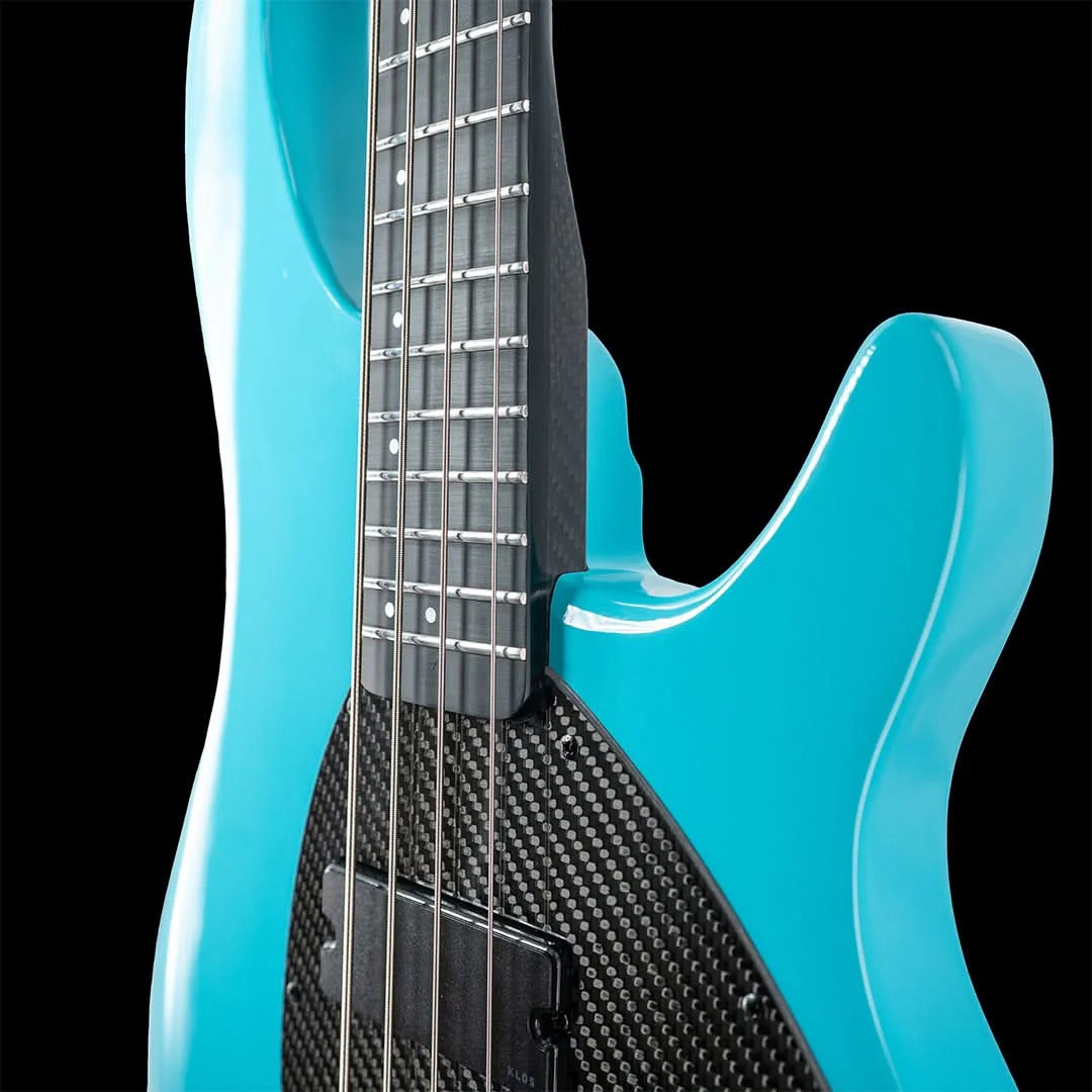Apollo IV Custom Precision Bass - Image 65