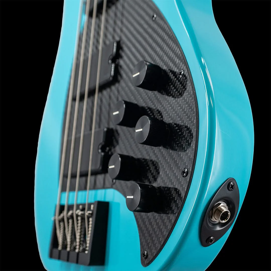 Apollo IV Custom Precision Bass - Image 66