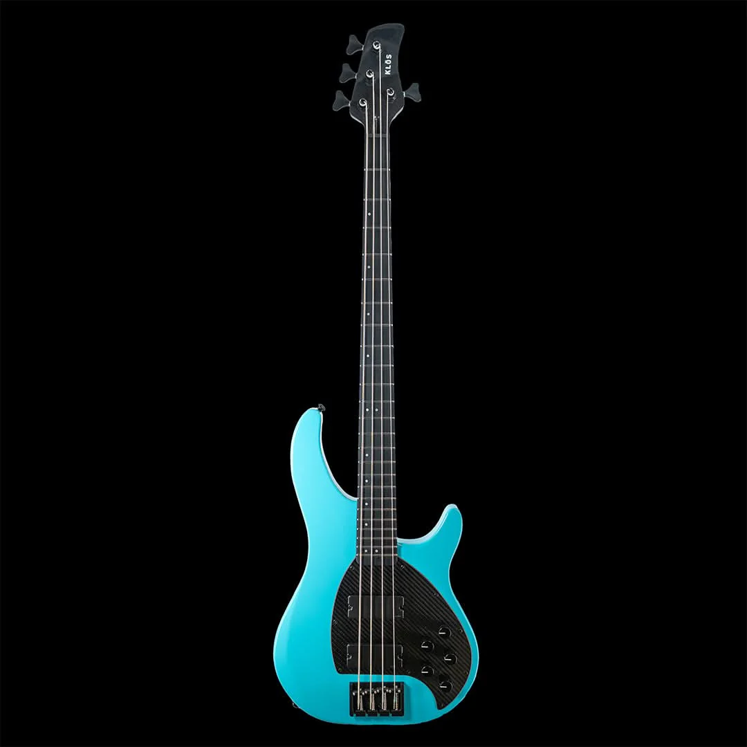 Apollo IV Custom Precision Bass - Image 67