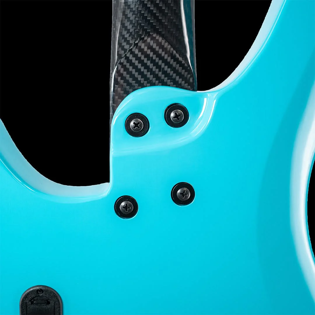 Apollo IV Custom Precision Bass - Image 68