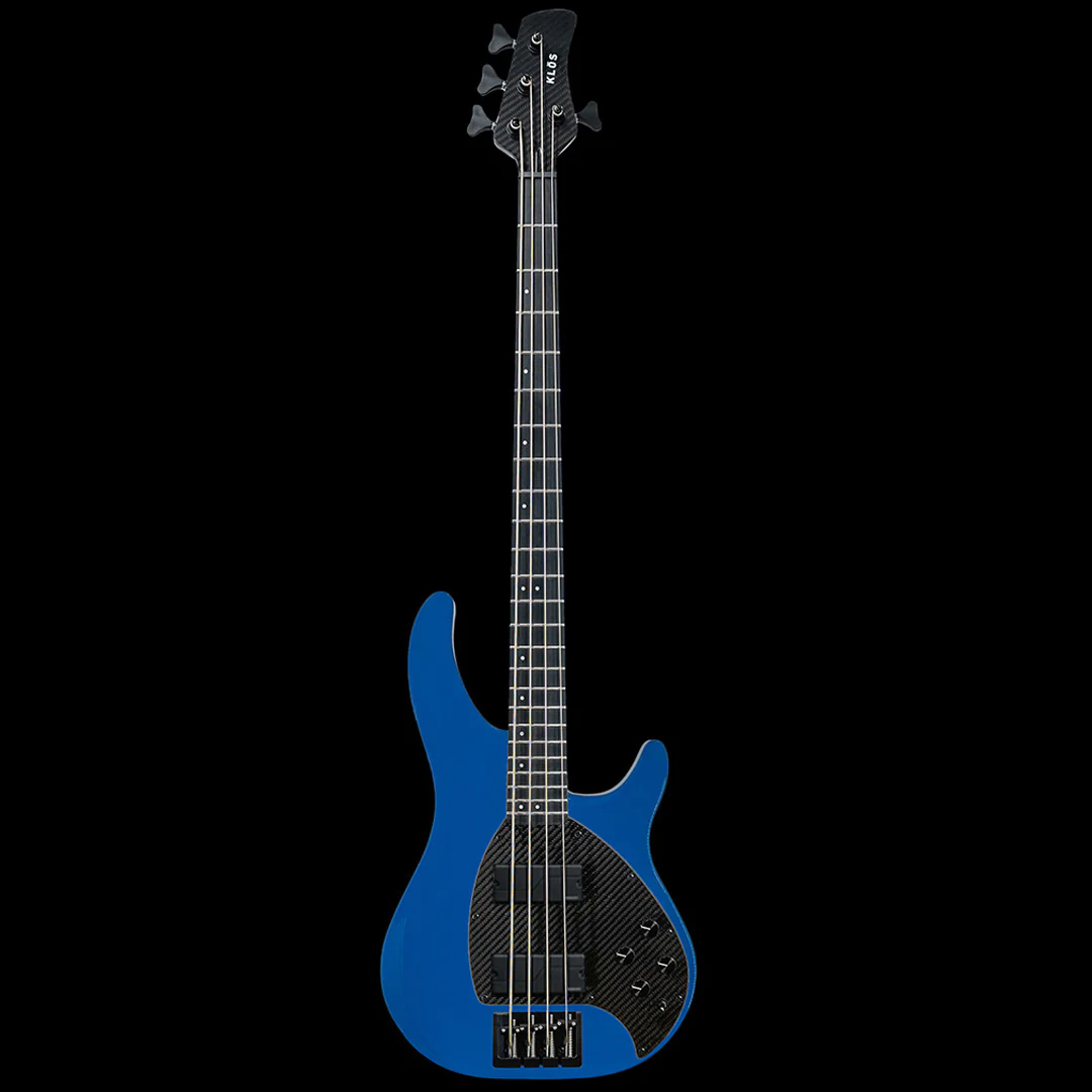 Apollo IV Custom Precision Bass - Image 7