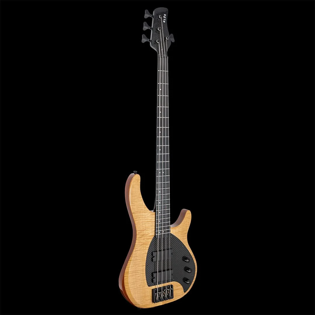 Apollo IV Custom Precision Bass - Image 71