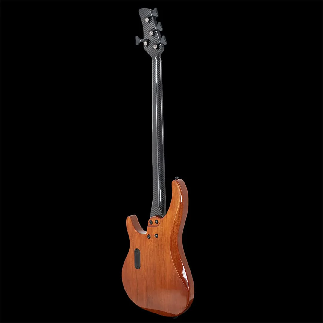 Apollo IV Custom Precision Bass - Image 73
