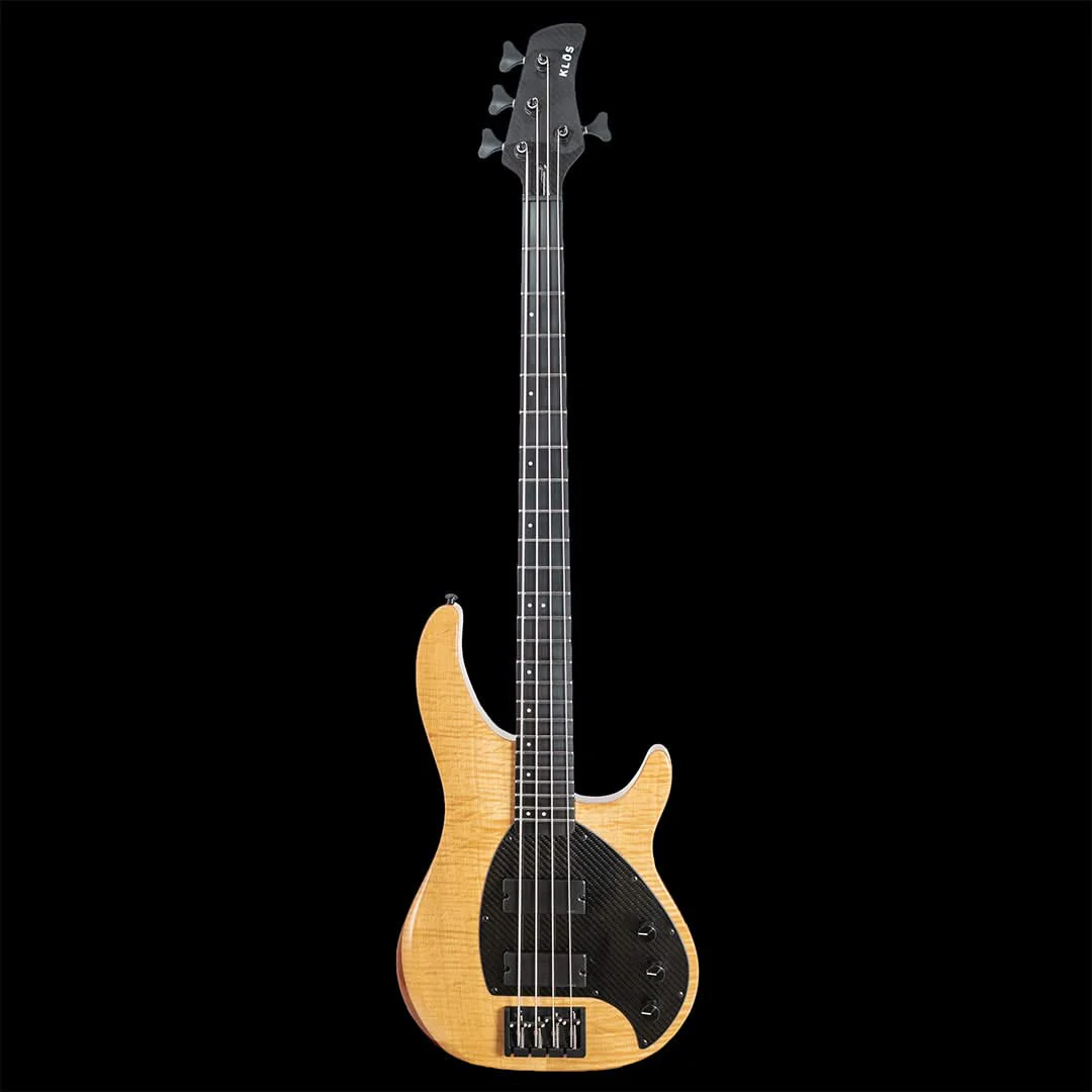 Apollo IV Custom Precision Bass - Image 74