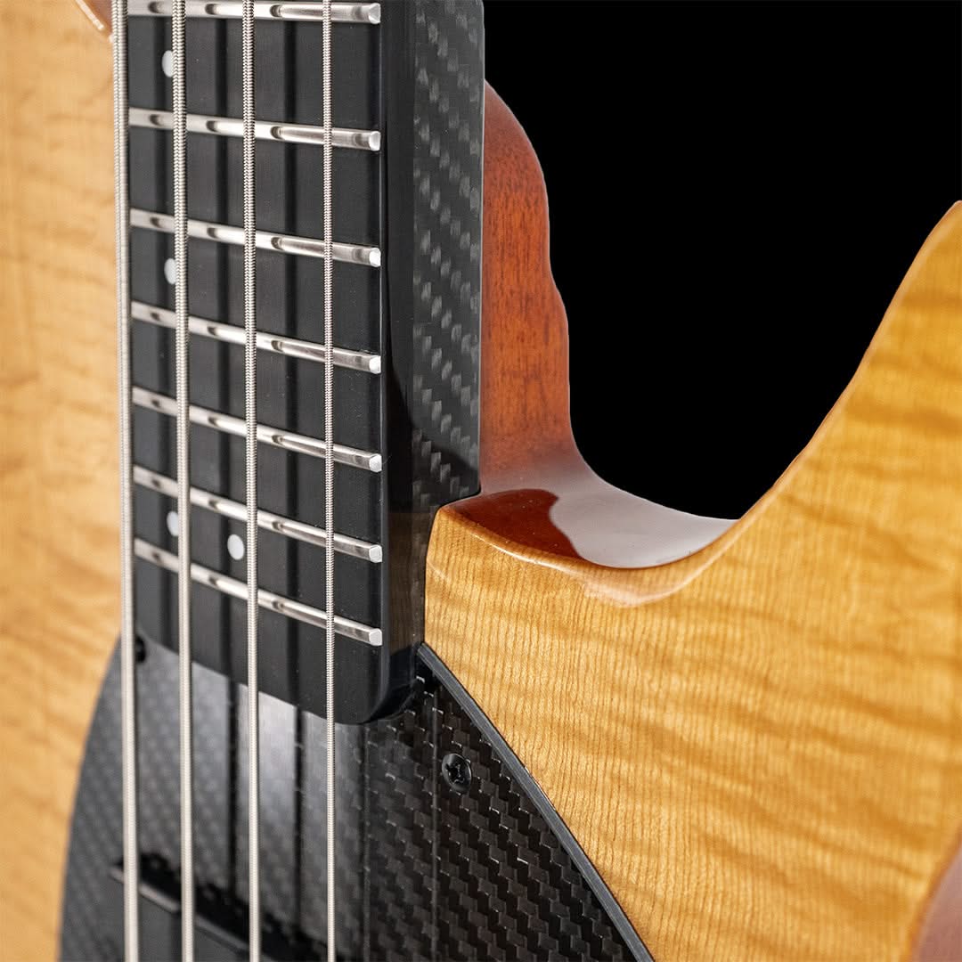 Apollo IV Custom Precision Bass - Image 75