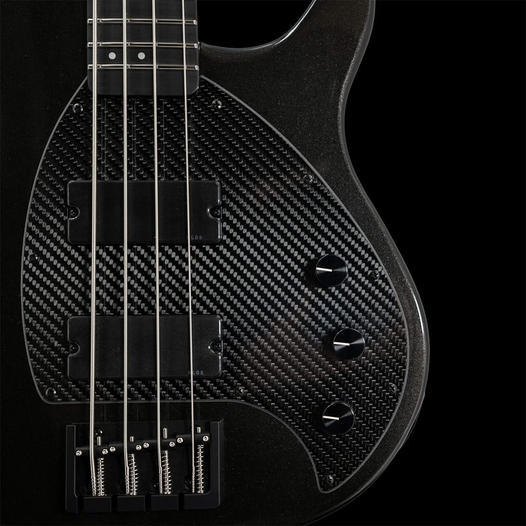 Apollo IV Custom Precision Bass - Image 78