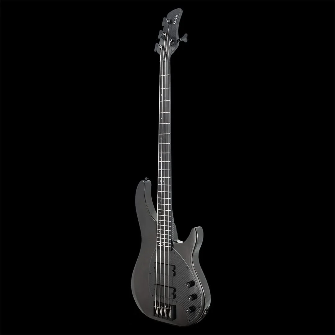 Apollo IV Custom Precision Bass - Image 79