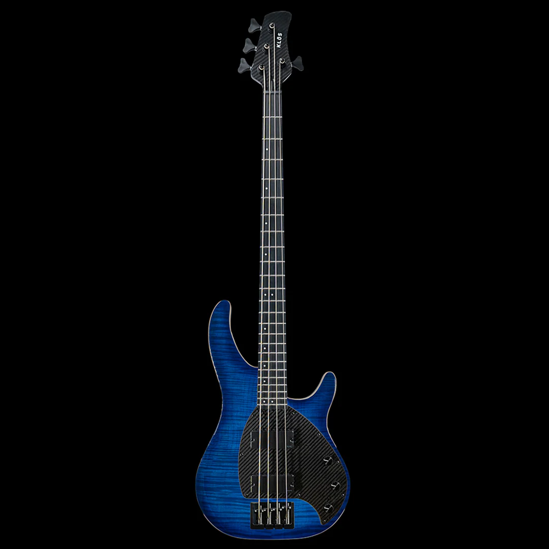 Apollo IV Custom Precision Bass - Image 8
