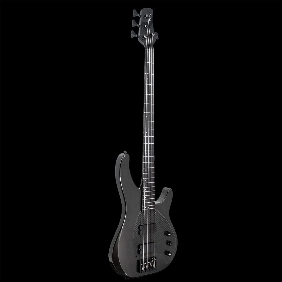 Apollo IV Custom Precision Bass - Image 80