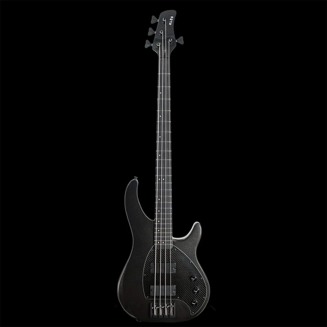 Apollo IV Custom Precision Bass - Image 82