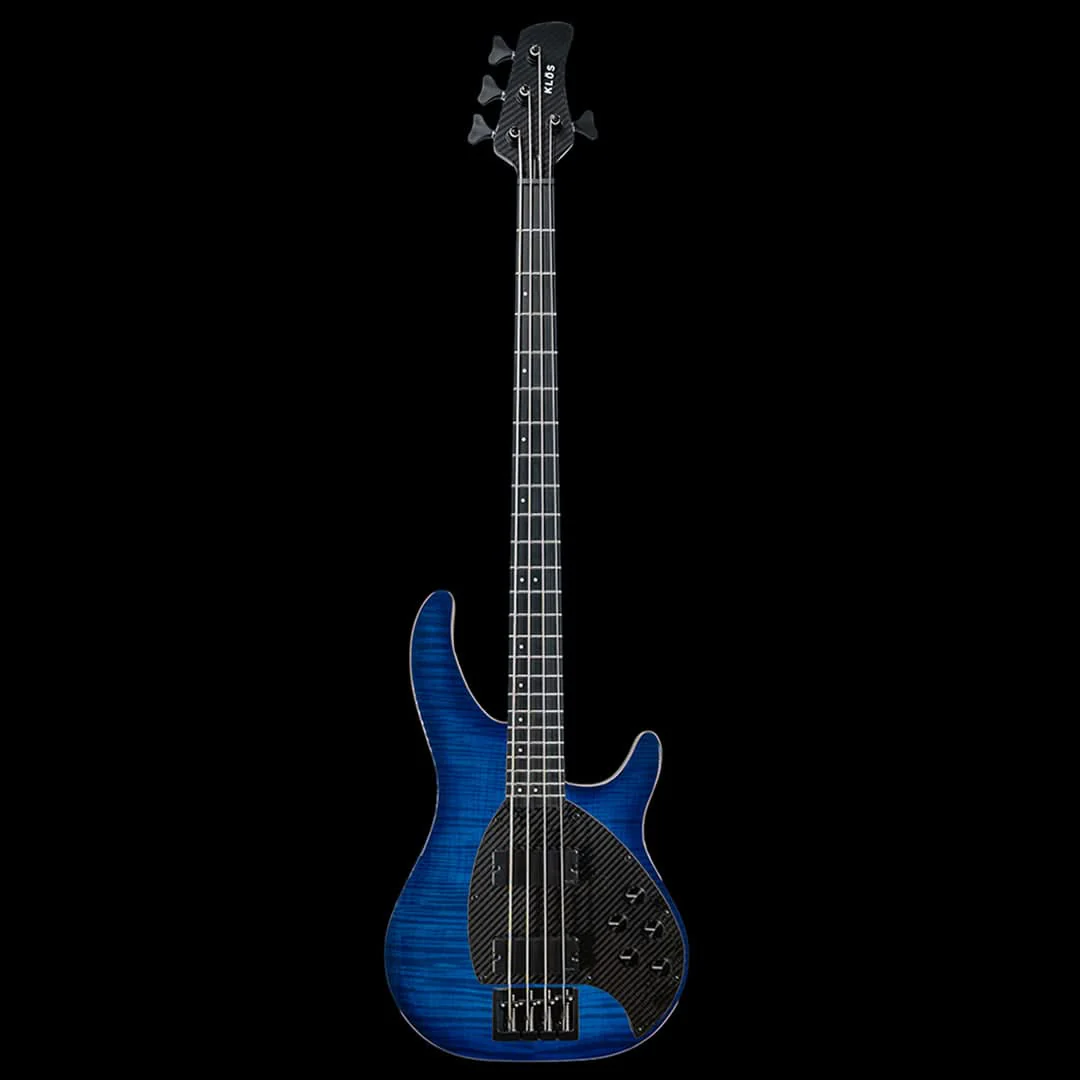 Apollo IV Custom Precision Bass - Image 9