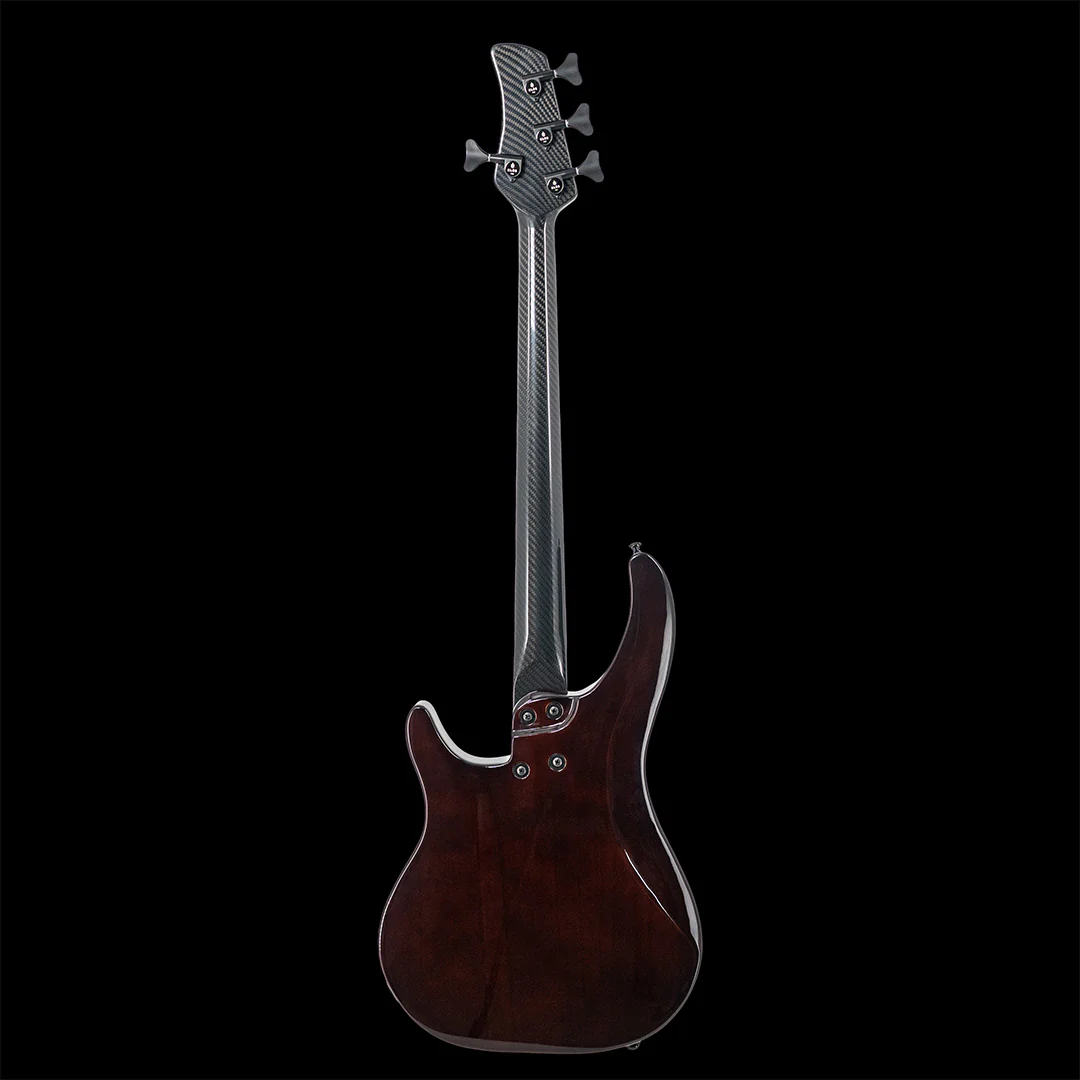 Apollo IV Custom Short Scale Bass - Image 63