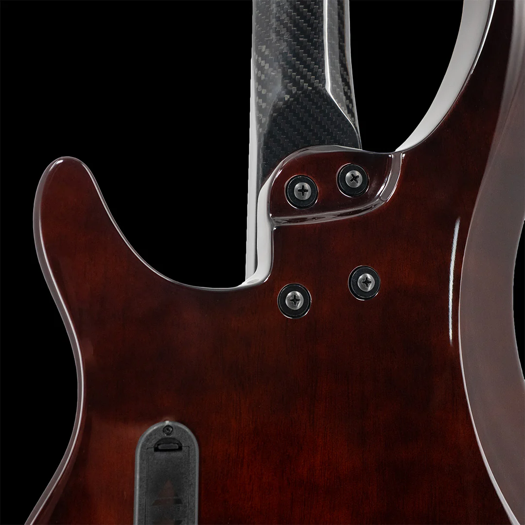 Apollo IV Custom Short Scale Bass - Image 64