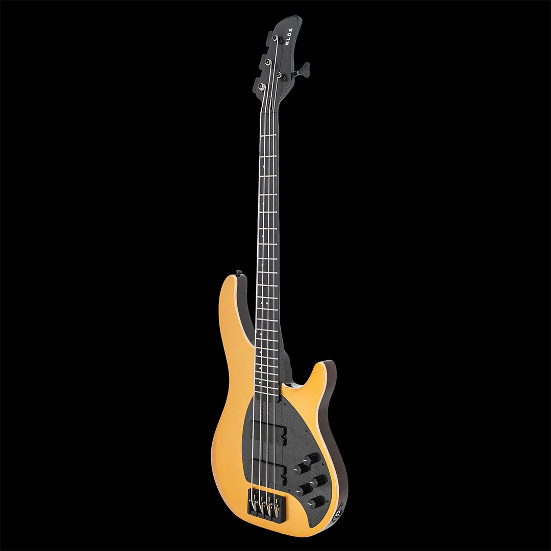 Apollo IV Custom Short Scale Bass - Image 65