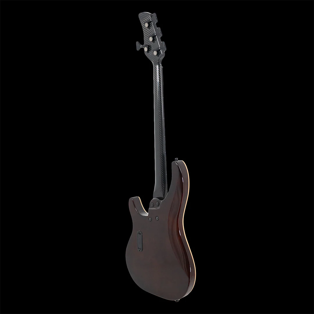 Apollo IV Custom Short Scale Bass - Image 66
