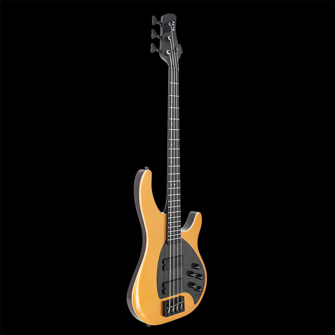 Apollo IV Custom Short Scale Bass - Image 67