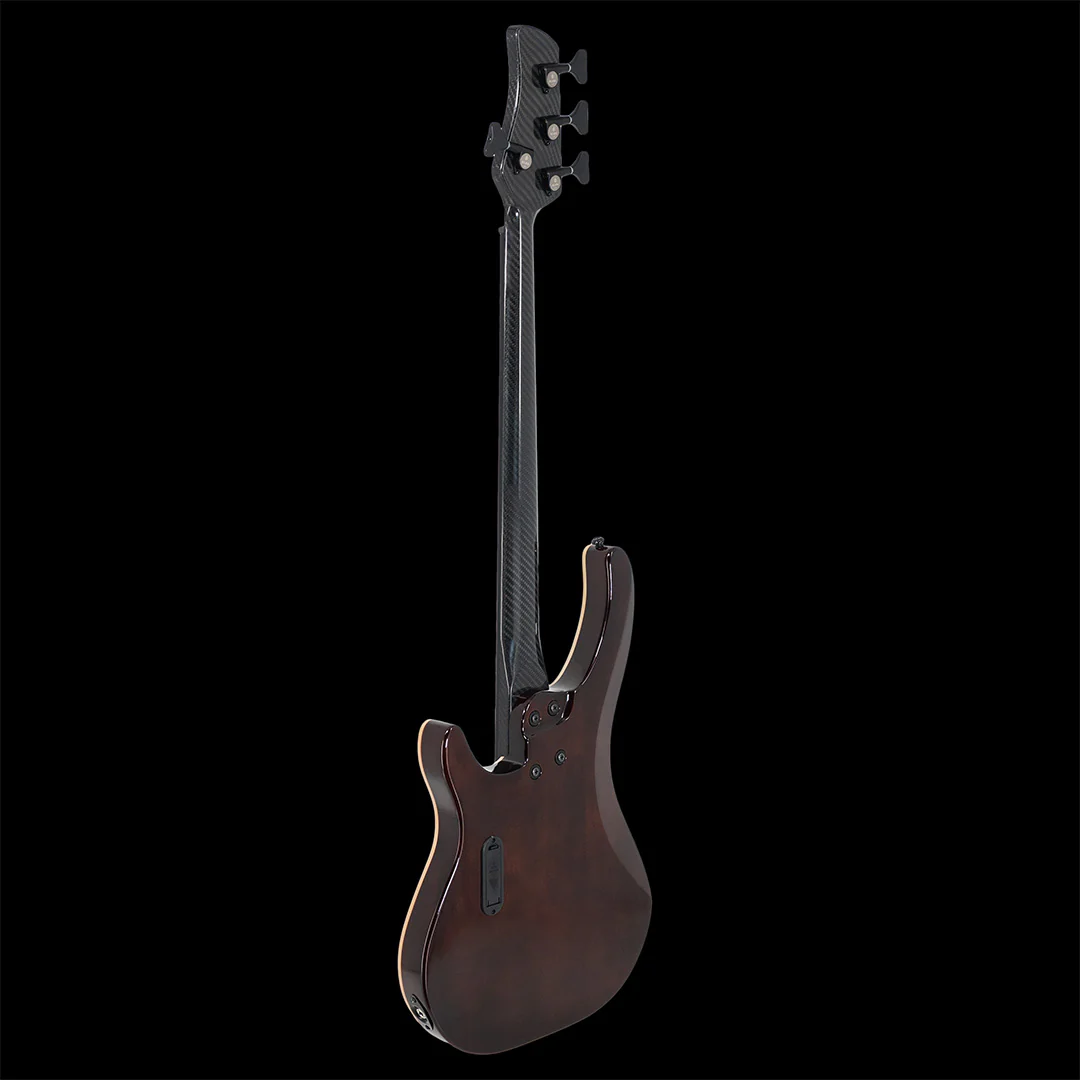 Apollo IV Custom Short Scale Bass - Image 68
