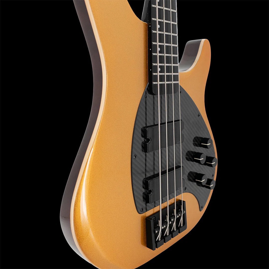 Apollo IV Custom Short Scale Bass - Image 69