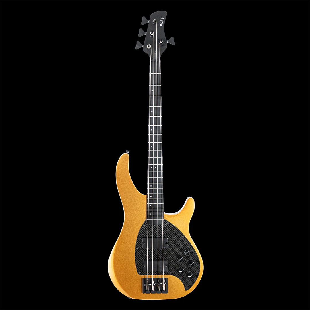 Apollo IV Custom Short Scale Bass - Image 70