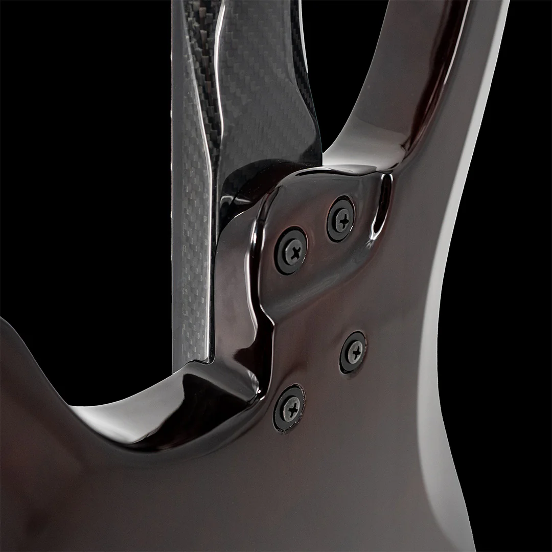 Apollo IV Custom Short Scale Bass - Image 72