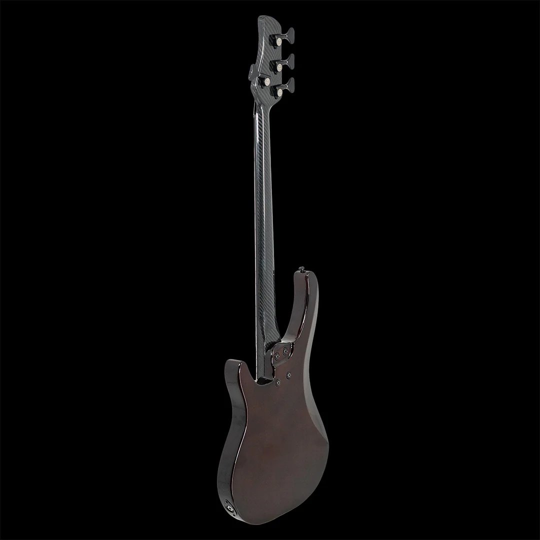 Apollo IV Custom Short Scale Bass - Image 73