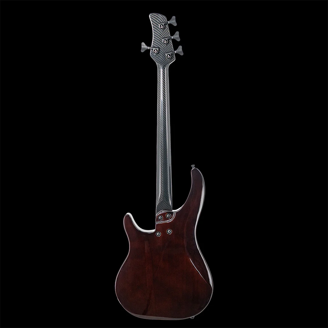 Apollo IV Custom Short Scale Bass - Image 74