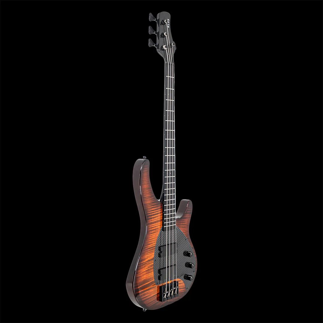 Apollo IV Custom Short Scale Bass - Image 75