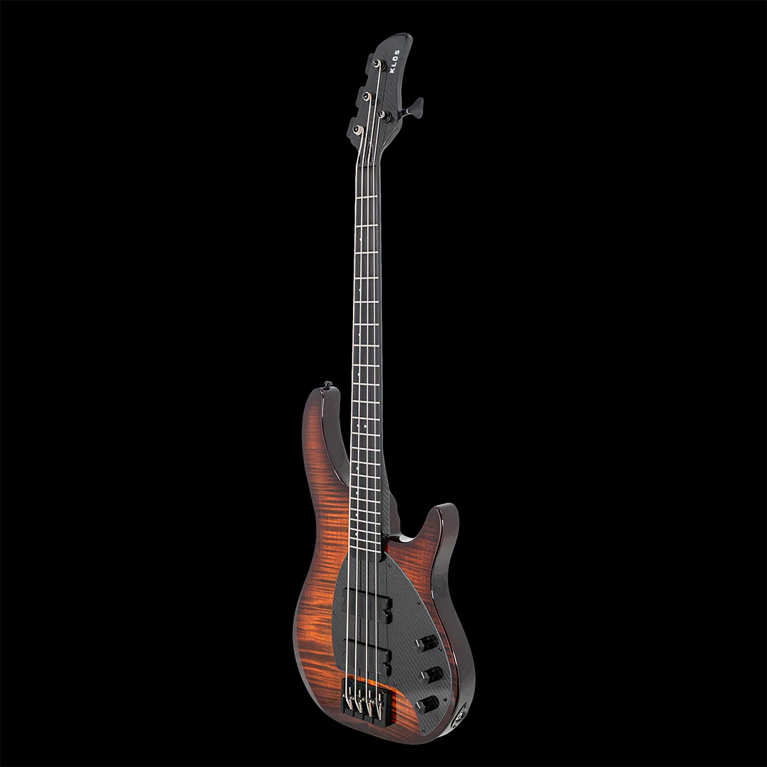 Apollo IV Custom Short Scale Bass - Image 76
