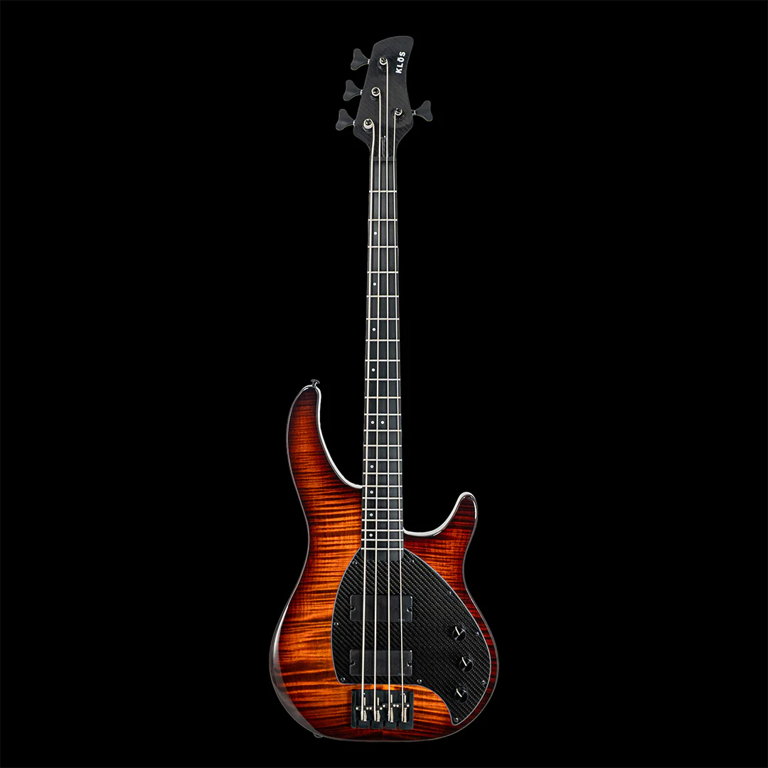 Apollo IV Custom Short Scale Bass - Image 78