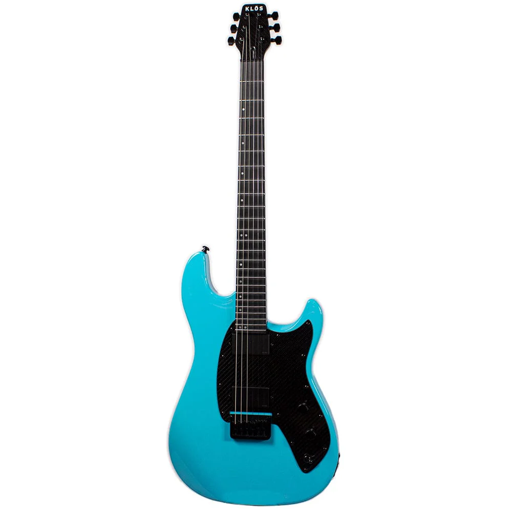 Artemis Electric Guitar (Refurbished) - Image 4