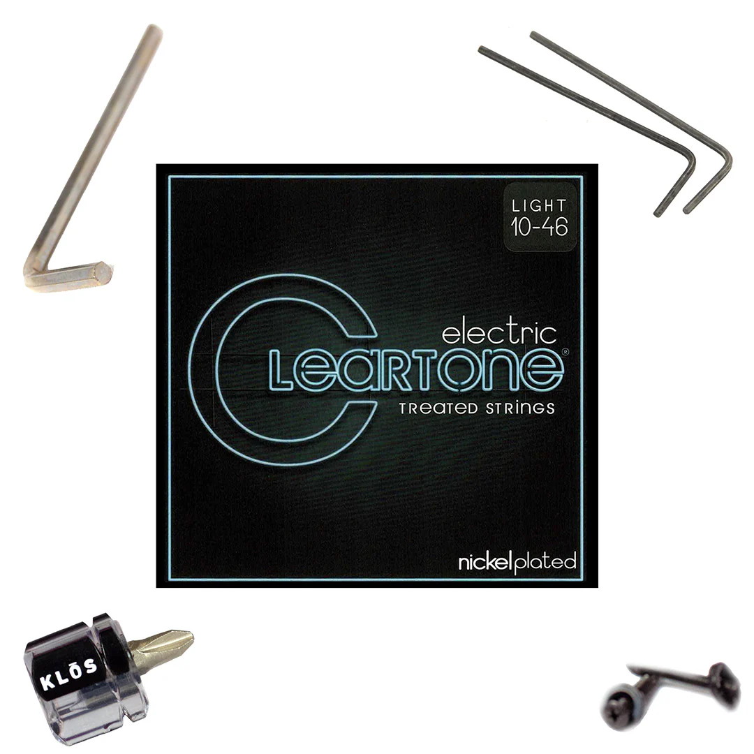 Apollo Pro Electric Maintenance Kit