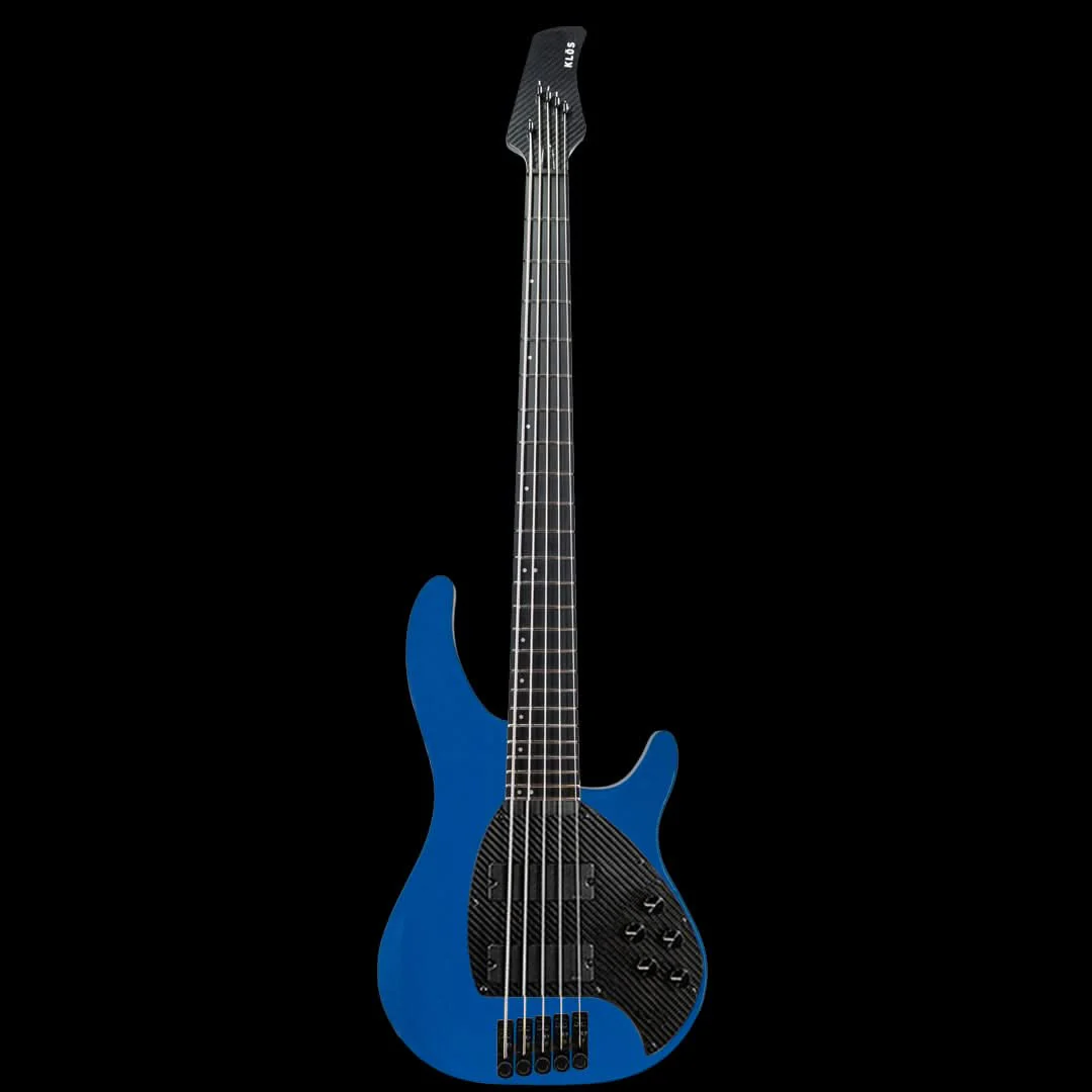 Apollo V Custom Bass - Image 15