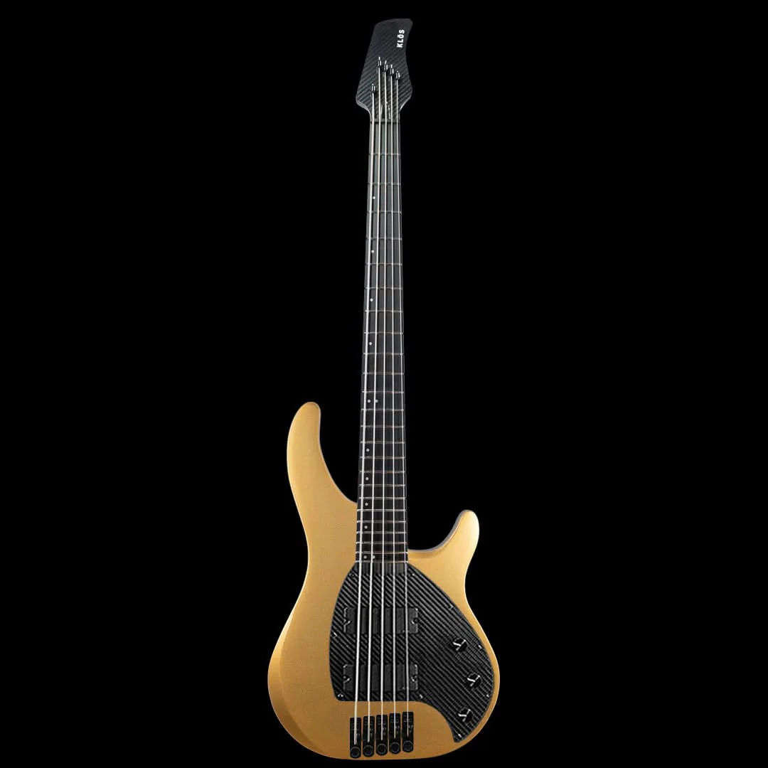 Apollo V Custom Bass - Image 18