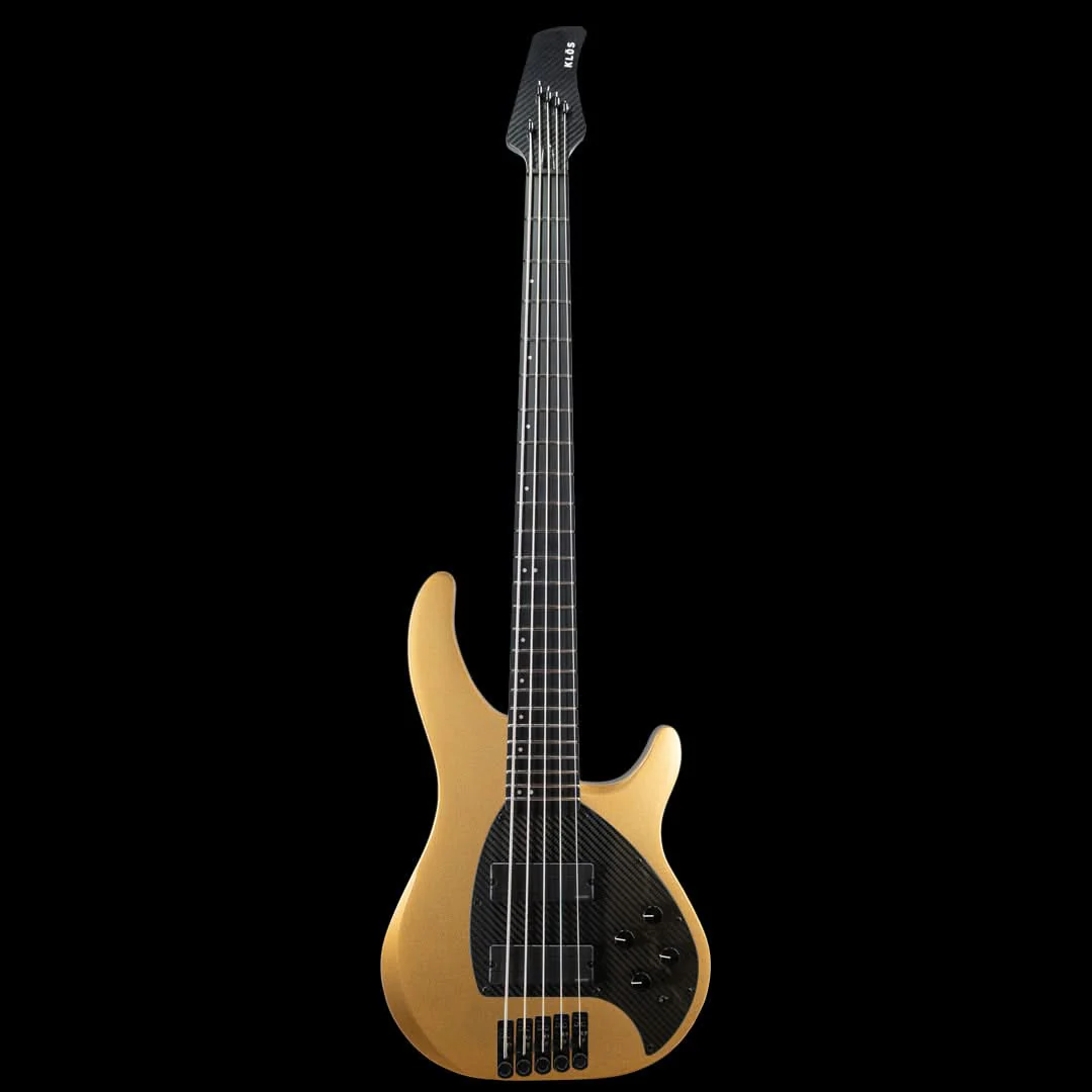 Apollo V Custom Bass - Image 19