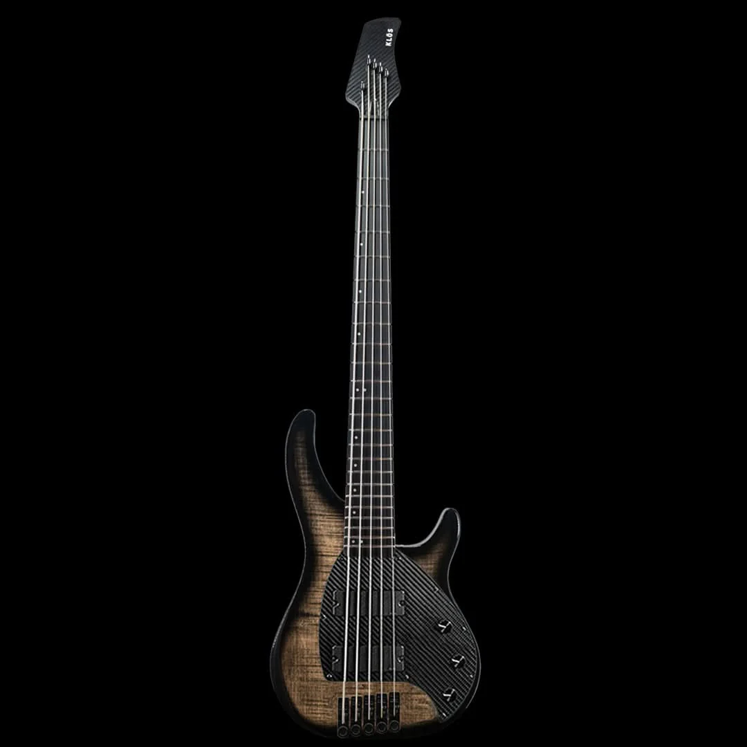 Apollo V Custom Bass - Image 22