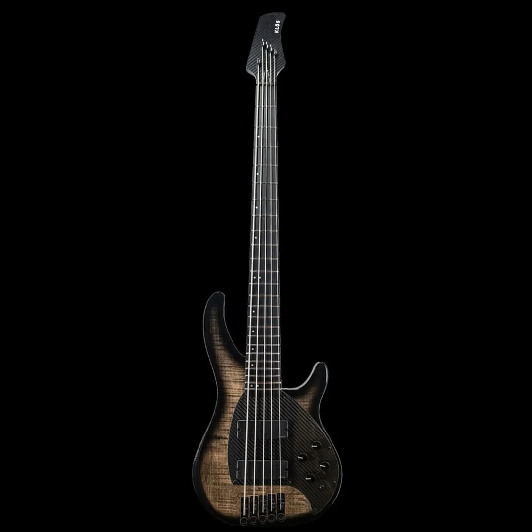Apollo V Custom Bass - Image 23