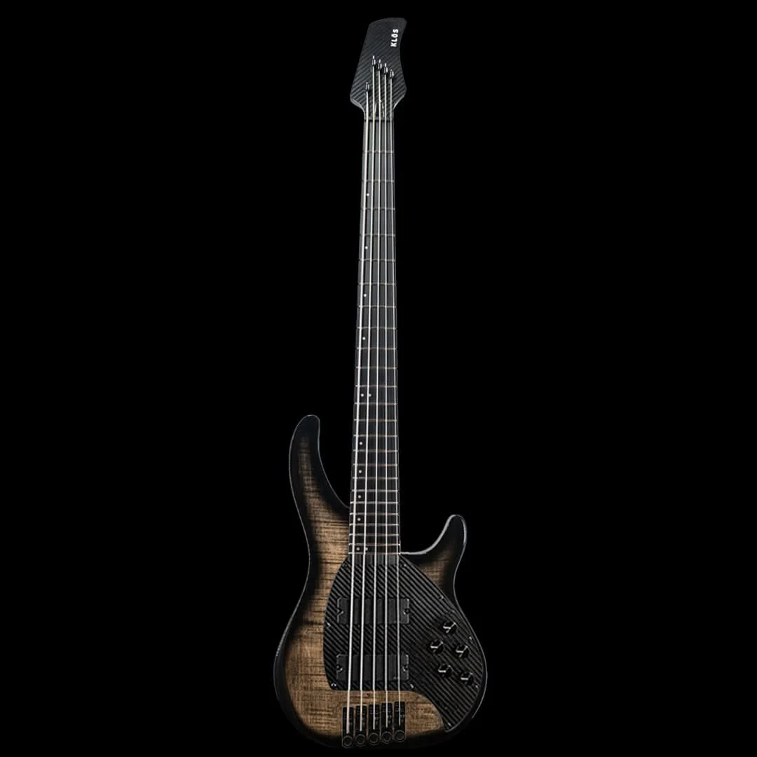 Apollo V Custom Bass - Image 24