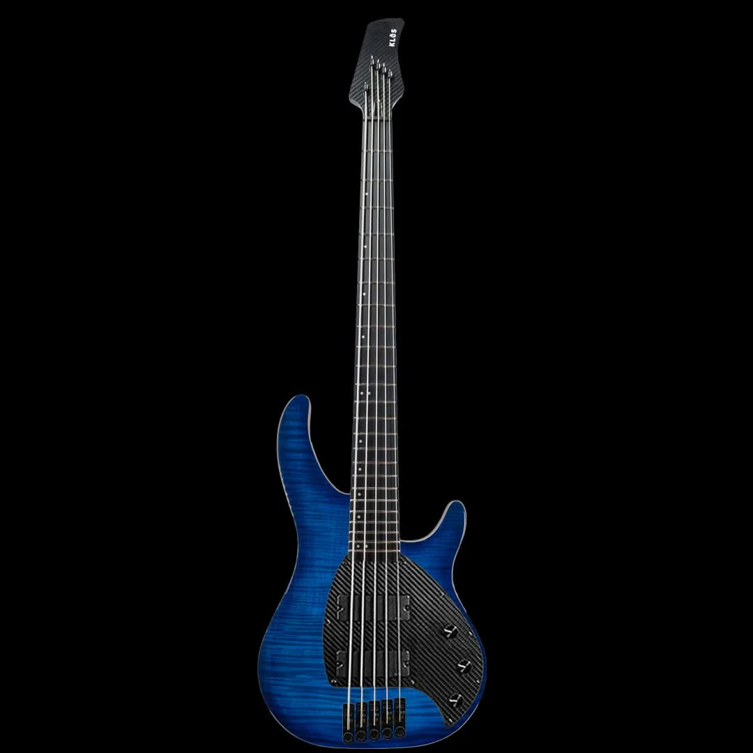 Apollo V Custom Bass - Image 26