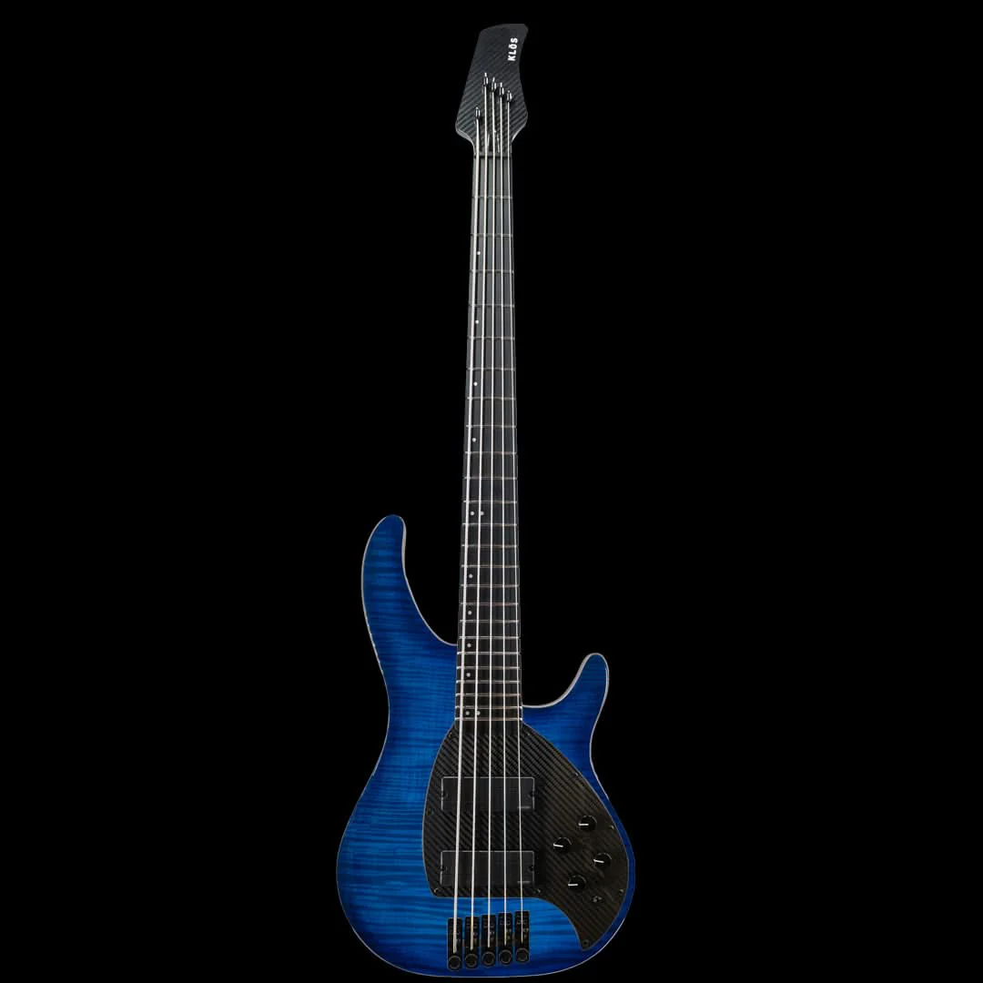 Apollo V Custom Bass - Image 27