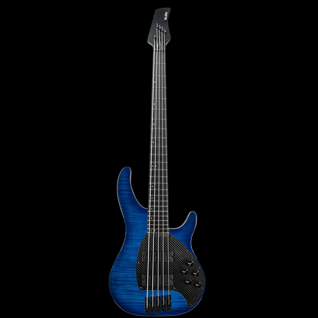 Apollo V Custom Bass - Image 28