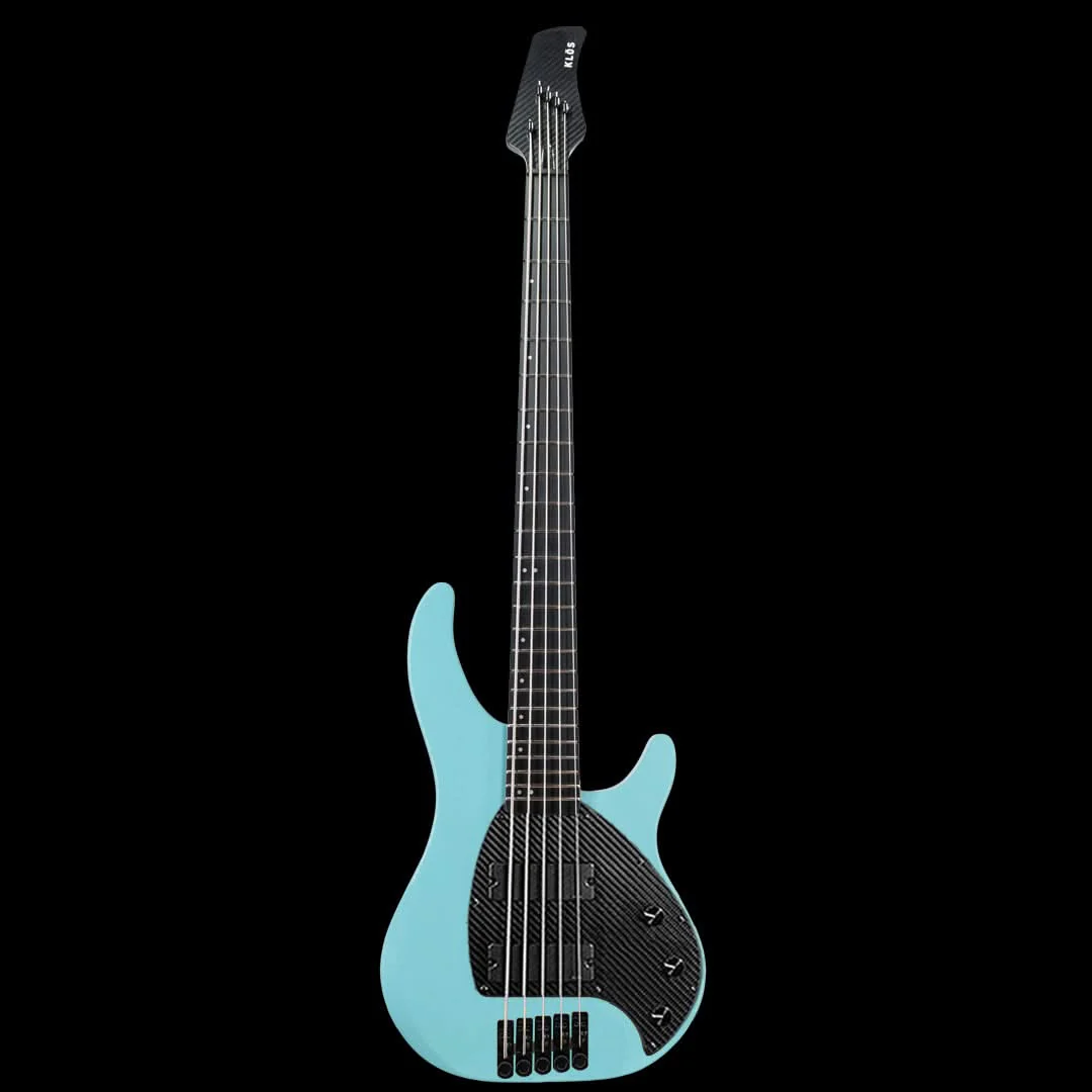 Apollo V Custom Bass - Image 5