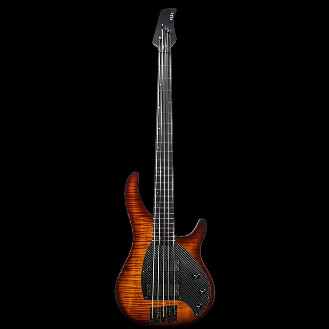Apollo V Custom Bass - Image 32