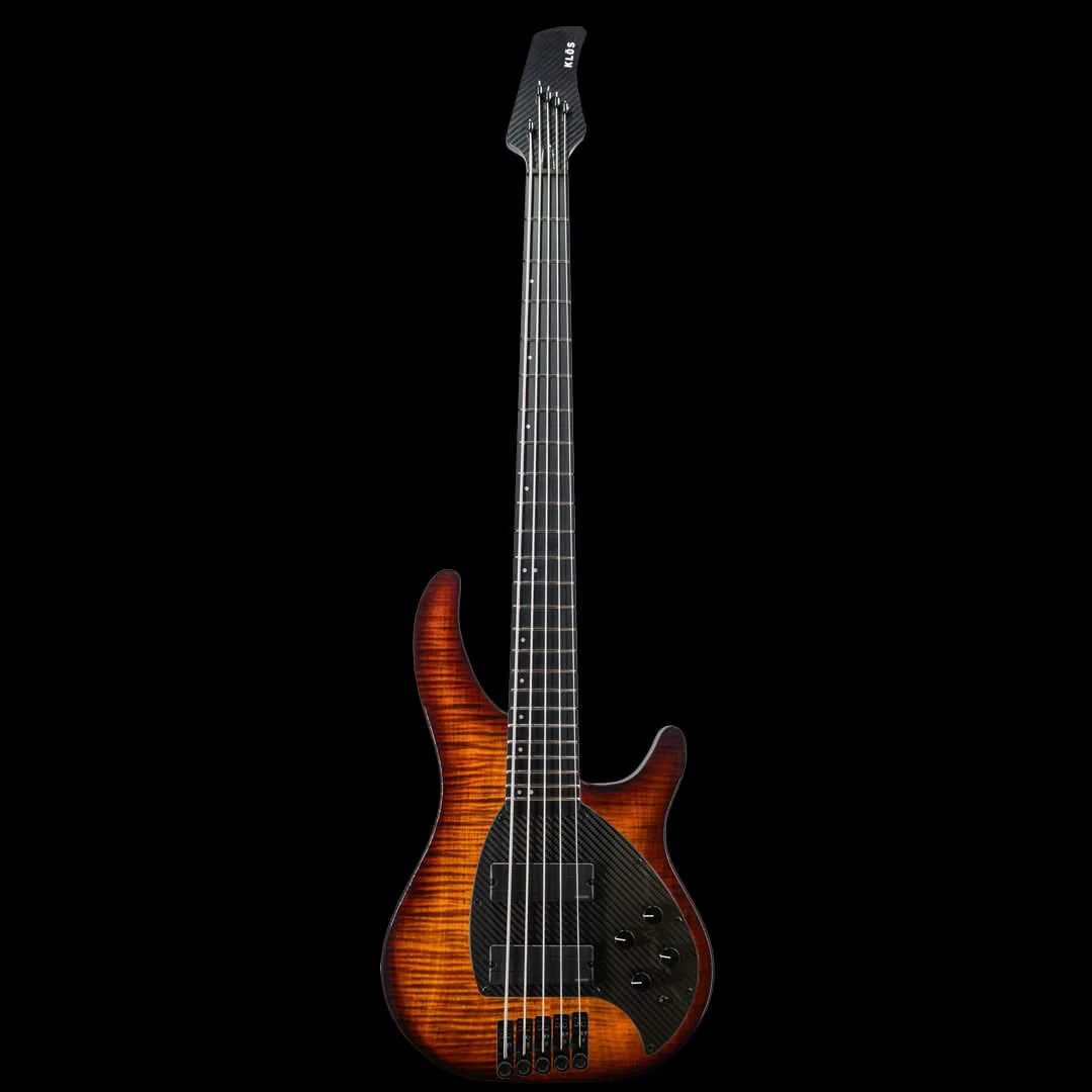 Apollo V Custom Bass - Image 33