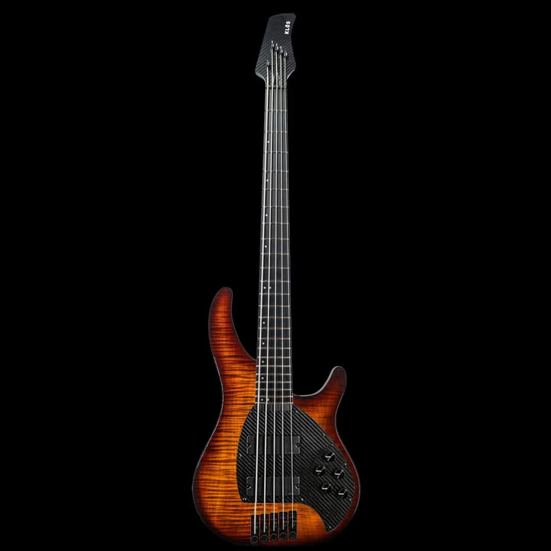 Apollo V Custom Bass - Image 34